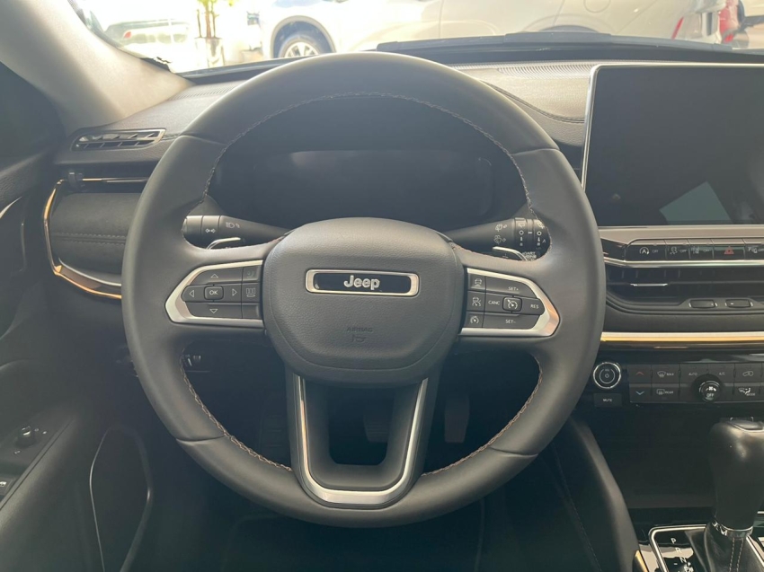 jeep commander 1.3 t270 turbo flex limited at6 5p automatico 2022