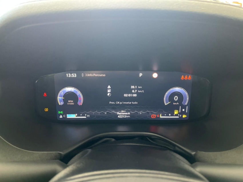 jeep commander 1.3 t270 turbo flex limited at6 5p automatico 2022