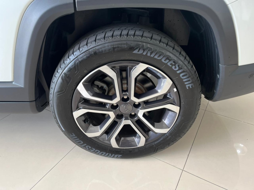 jeep commander 1.3 t270 turbo flex limited at6 5p automatico 2022