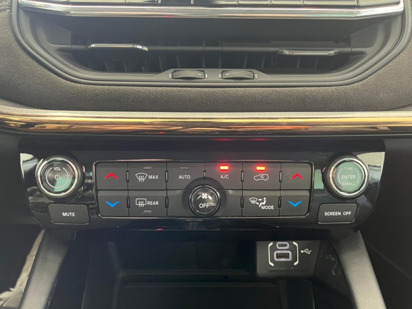 jeep commander 1.3 t270 turbo flex limited at6 5p automatico 2022