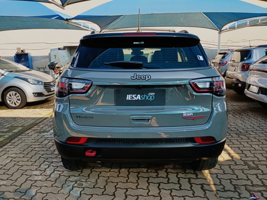 jeep compass 2.0 td350 turbo diesel trailhawk at9 4p automatico 2023