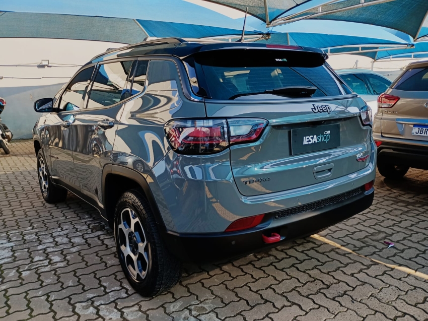 jeep compass 2.0 td350 turbo diesel trailhawk at9 4p automatico 2023