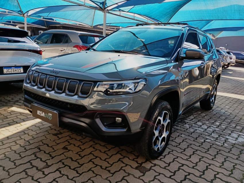 jeep compass 2.0 td350 turbo diesel trailhawk at9 4p automatico 2023