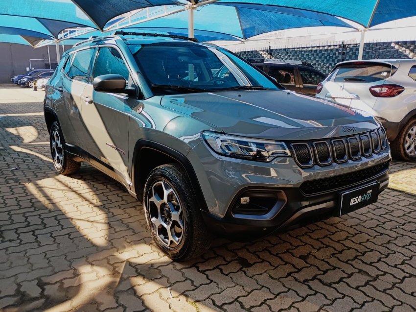 jeep compass 2.0 td350 turbo diesel trailhawk at9 4p automatico 2023