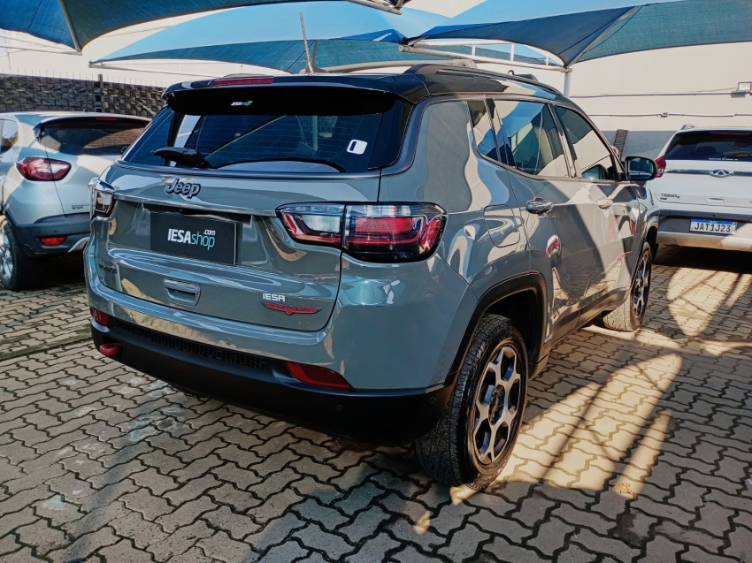 jeep compass 2.0 td350 turbo diesel trailhawk at9 4p automatico 2023