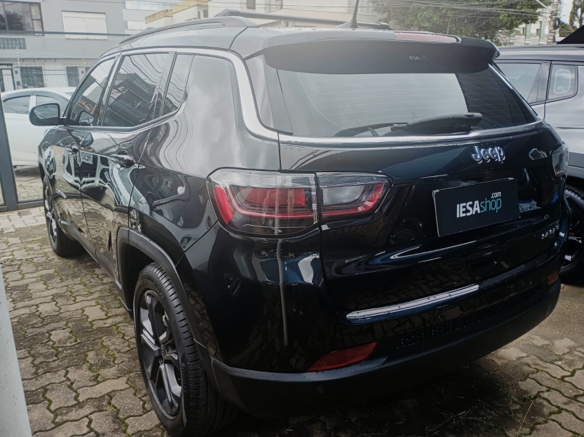 jeep compass 1.3 t270 turbo flex sport at6 4p automatico 2025