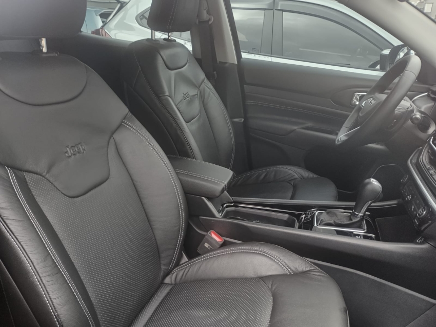jeep compass 1.3 t270 turbo flex sport at6 4p automatico 2025