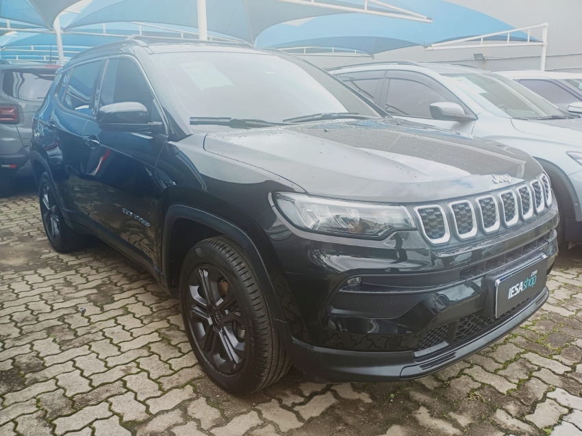 jeep compass 1.3 t270 turbo flex sport at6 4p automatico 2025