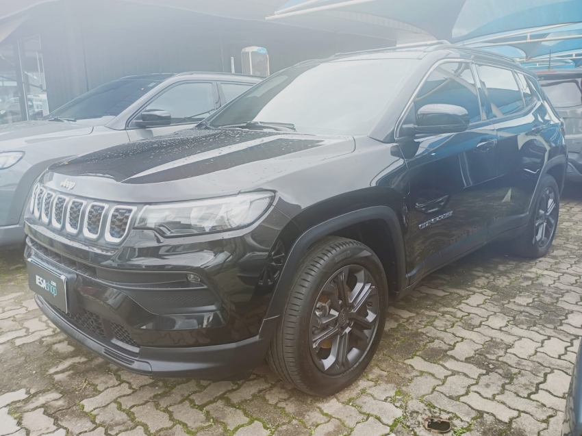 jeep compass 1.3 t270 turbo flex sport at6 4p automatico 2025