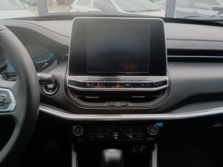 jeep compass 1.3 t270 turbo flex sport at6 4p automatico 2025