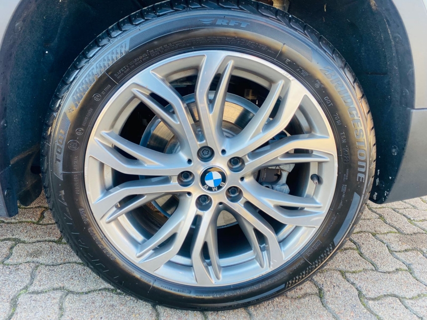 bmw x1 2.0 16v turbo activeflex sdrive20i gp 4p automatico gasolina 5p 2022