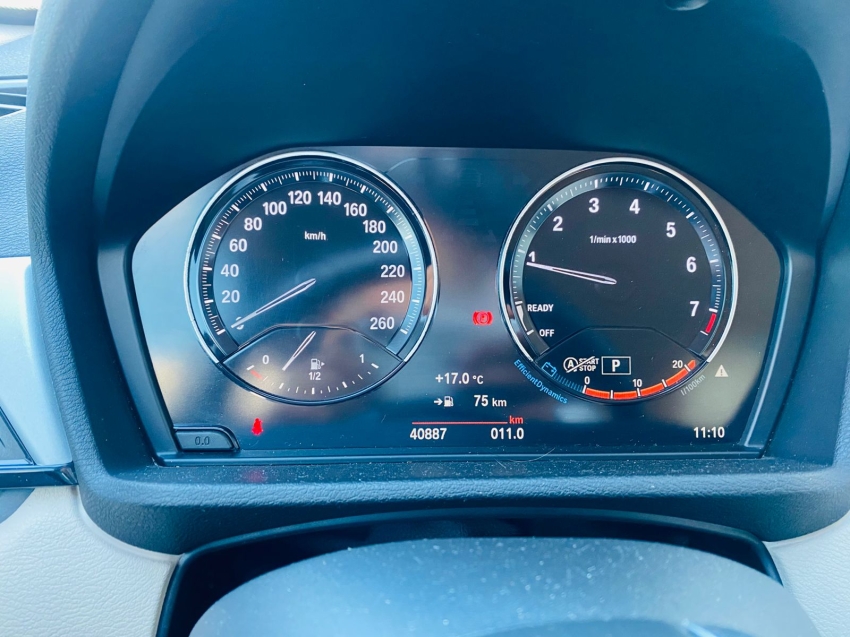 bmw x1 2.0 16v turbo activeflex sdrive20i gp 4p automatico gasolina 5p 2022