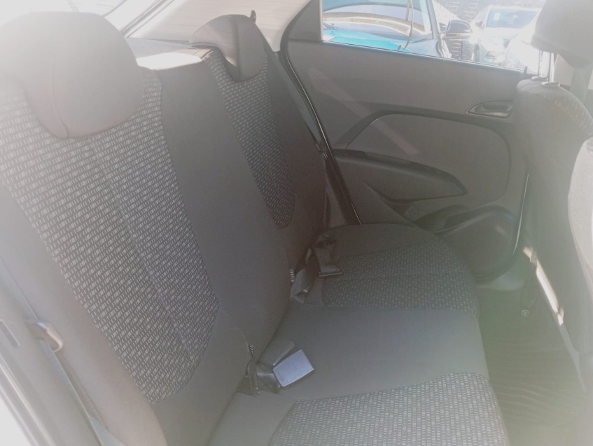hyundai hb20 1.0 comfort plus 12v flex 4p manual 2019