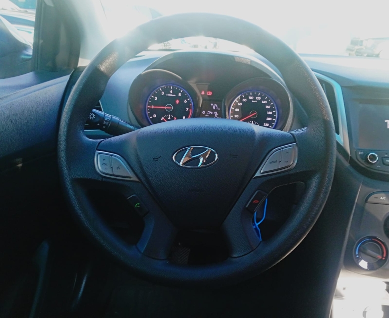 hyundai hb20 1.0 comfort plus 12v flex 4p manual 2019
