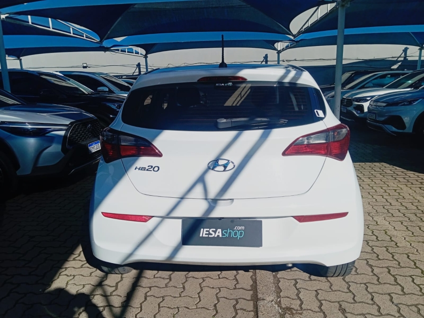 hyundai hb20 1.0 comfort plus 12v flex 4p manual 2019
