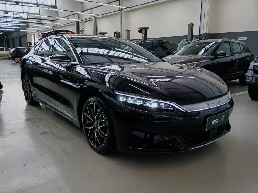 byd han eletrico awd 1.1 4p automatico 2024