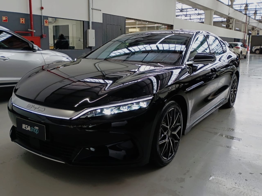 byd han eletrico awd 1.1 4p automatico 2024