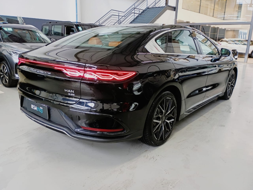 byd han eletrico awd 1.1 4p automatico 2024