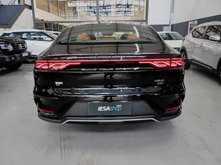 byd han eletrico awd 1.1 4p automatico 2024