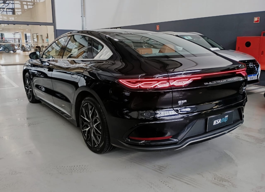byd han eletrico awd 1.1 4p automatico 2024
