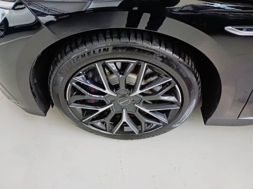 byd han eletrico awd 1.1 4p automatico 2024