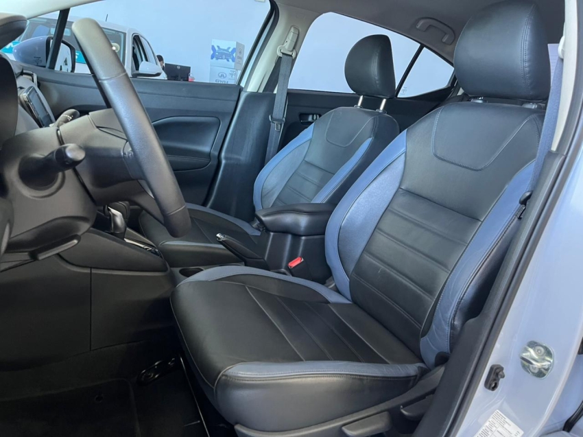 nissan sentra 2.0 16v gasolina exclusive xtronic 4.9 4p automatico 2025