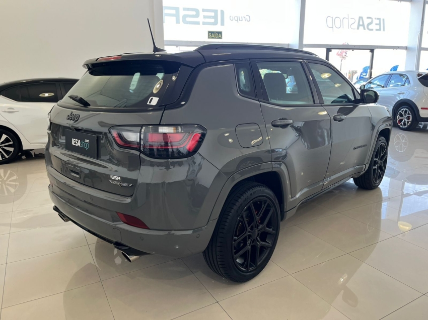 jeep compass 2.0 hurricane 4 turbo gasolina blackhawk at9 1.9 4p automatico 2025
