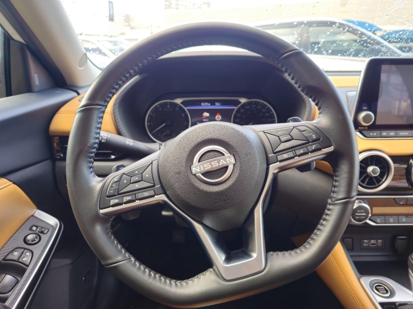 nissan sentra 2.0 16v gasolina exclusive xtronic 1.9 4p automatico 2025