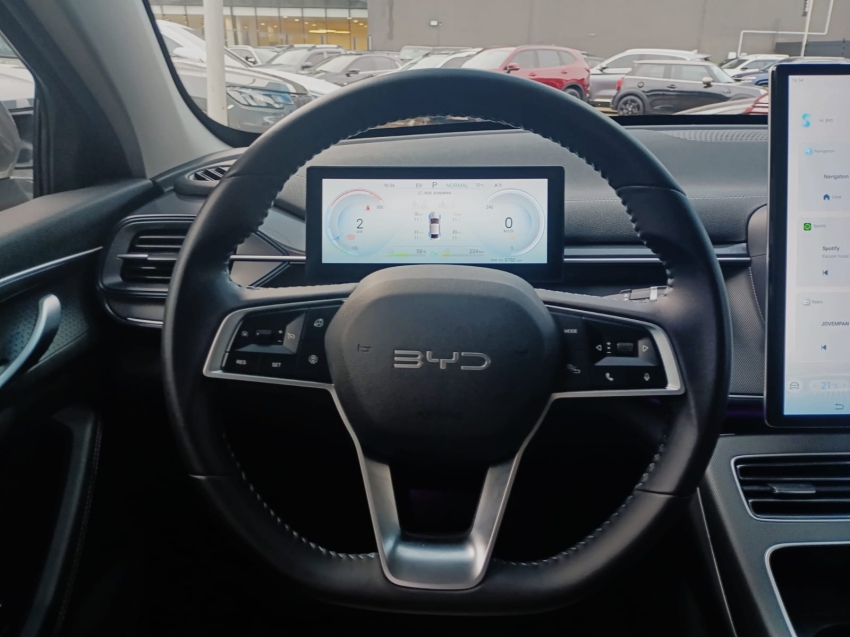 byd king 1.5 dm-i phev gs automatico 1.1 hibrido 4p 2025
