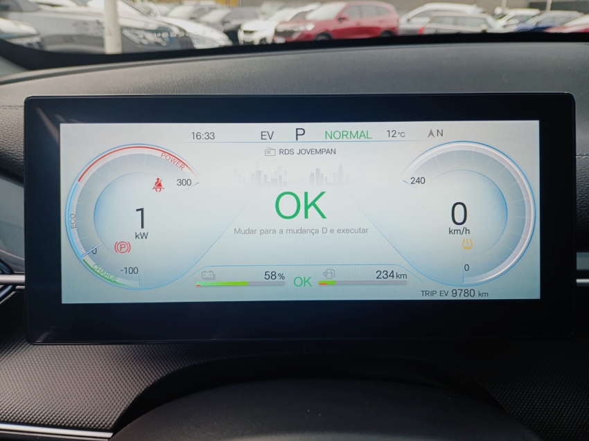byd king 1.5 dm-i phev gs automatico 1.1 hibrido 4p 2025