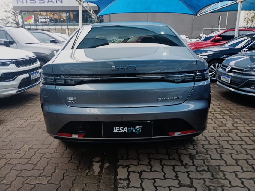 byd king 1.5 dm-i phev gs automatico 1.1 hibrido 4p 2025