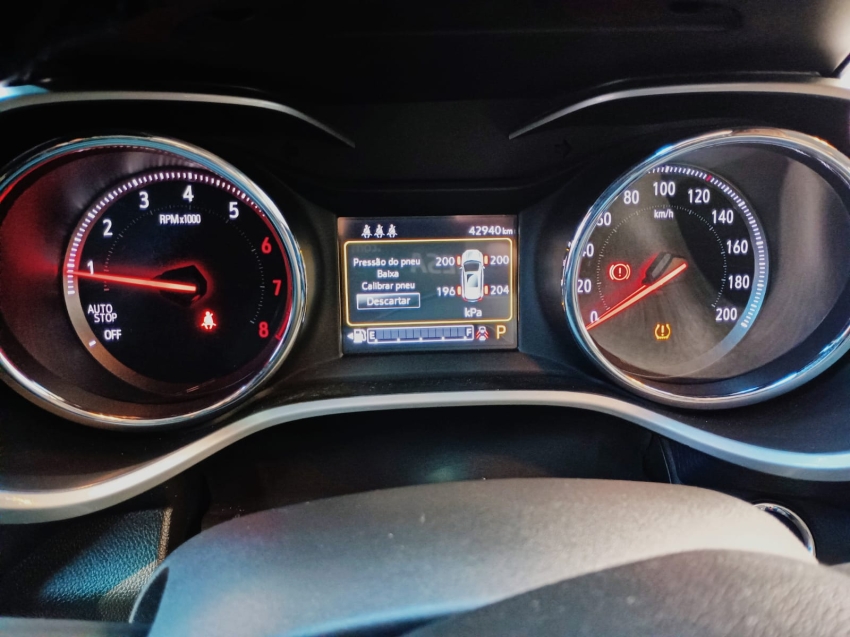 chevrolet tracker 1.2 turbo flex premier automatico 4p 2021