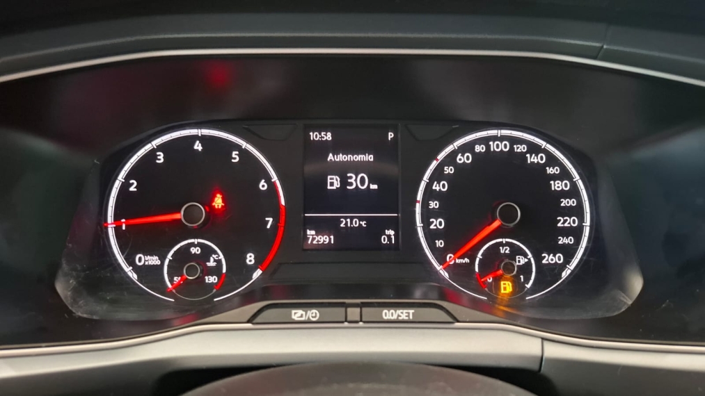 volkswagen t-cross 1.0 200 tsi total flex comfortline automatico 5p 2020