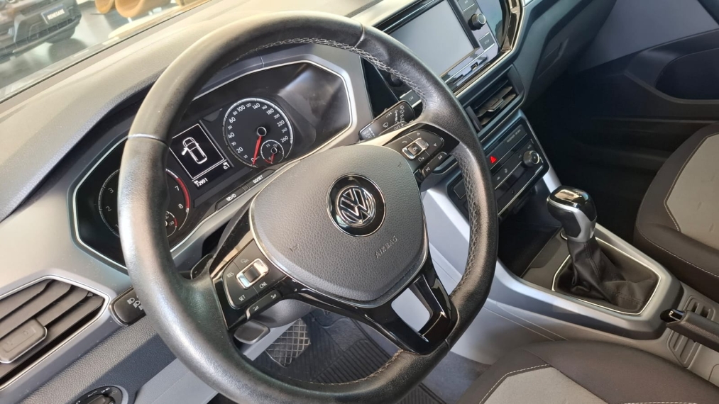 volkswagen t-cross 1.0 200 tsi total flex comfortline automatico 5p 2020