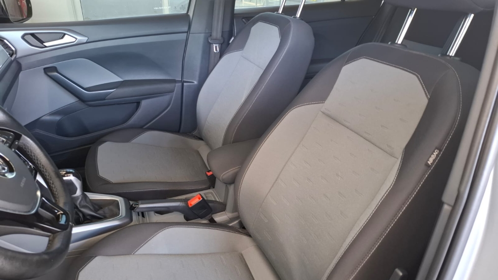 volkswagen t-cross 1.0 200 tsi total flex comfortline automatico 5p 2020