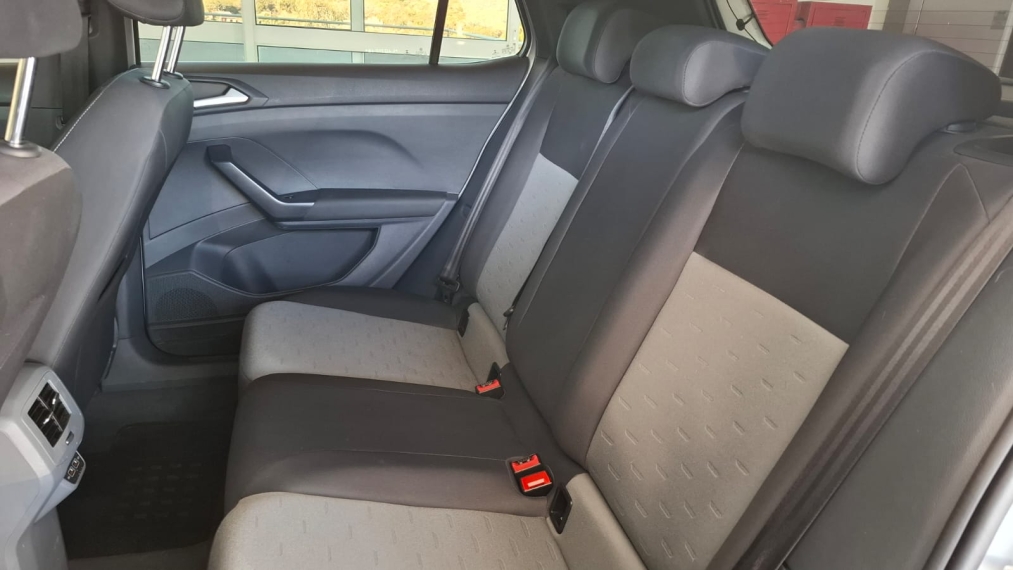 volkswagen t-cross 1.0 200 tsi total flex comfortline automatico 5p 2020