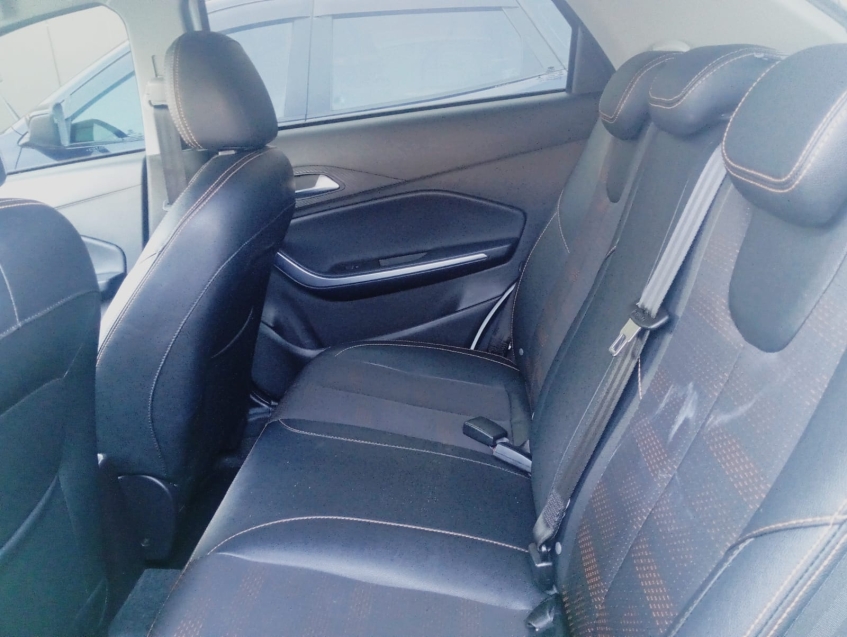caoa chery tiggo 2 1.5 mpfi 16v flex look 4p manual 2022