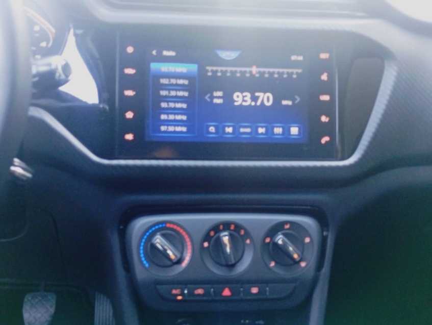 caoa chery tiggo 2 1.5 mpfi 16v flex look 4p manual 2022