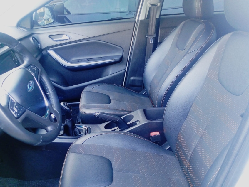 caoa chery tiggo 2 1.5 mpfi 16v flex look 4p manual 2022