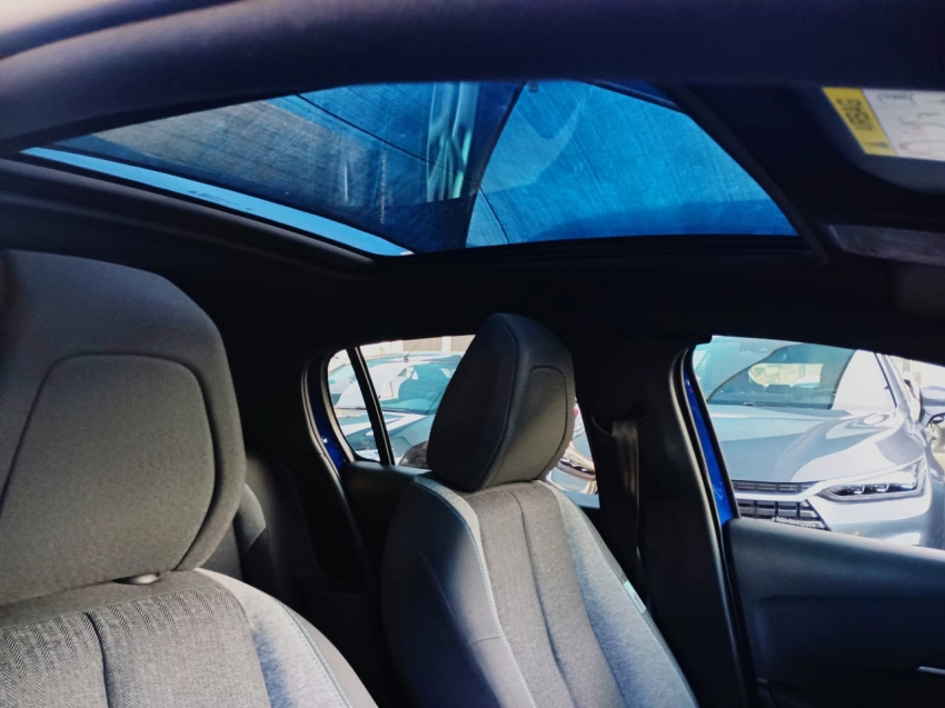 peugeot 208 1.0 firefly flex style manual 5p 2024
