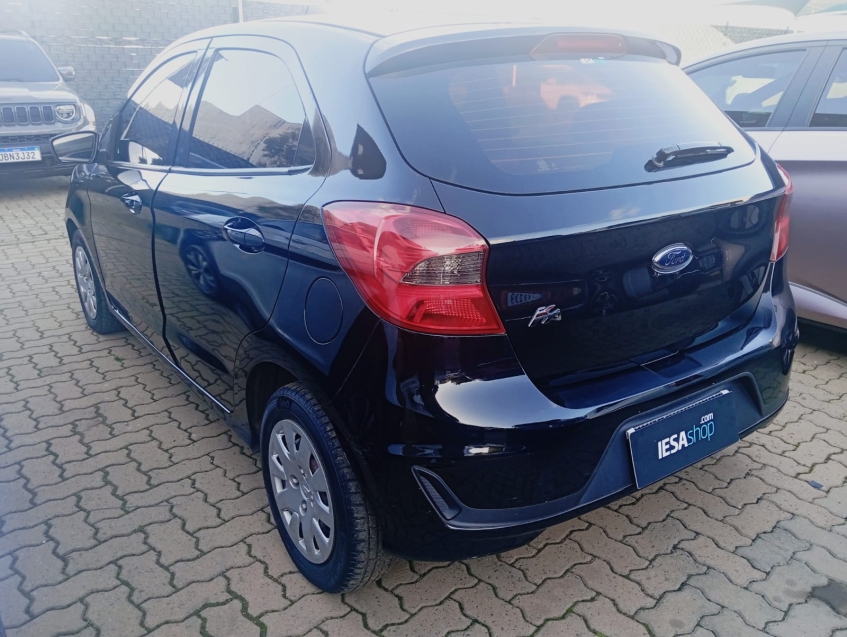 ford ka 1.5 ti-vct flex se manual 1.0 4p 2020