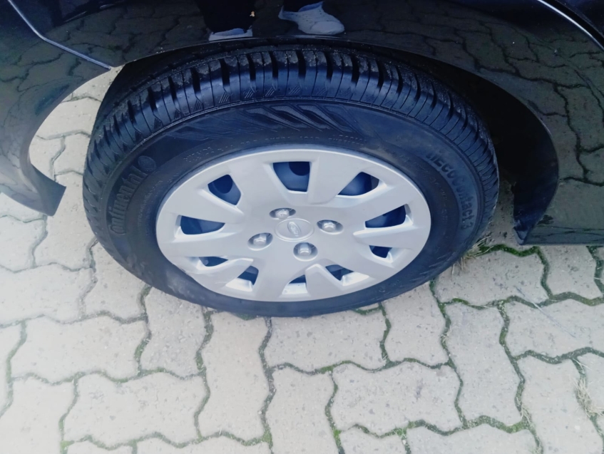 ford ka 1.5 ti-vct flex se manual 1.0 4p 2020