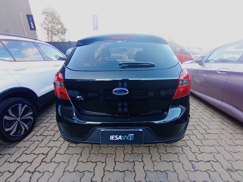 ford ka 1.5 ti-vct flex se manual 1.0 4p 2020