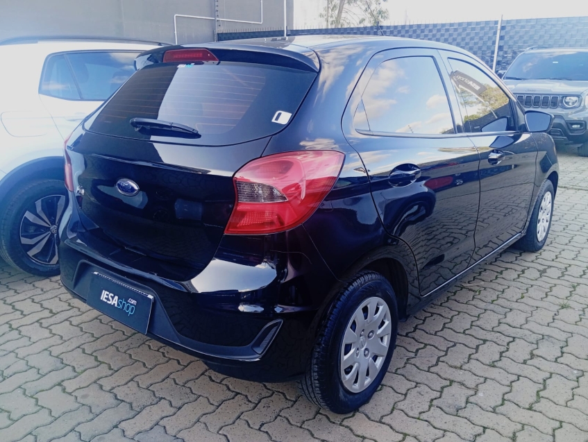 ford ka 1.5 ti-vct flex se manual 1.0 4p 2020