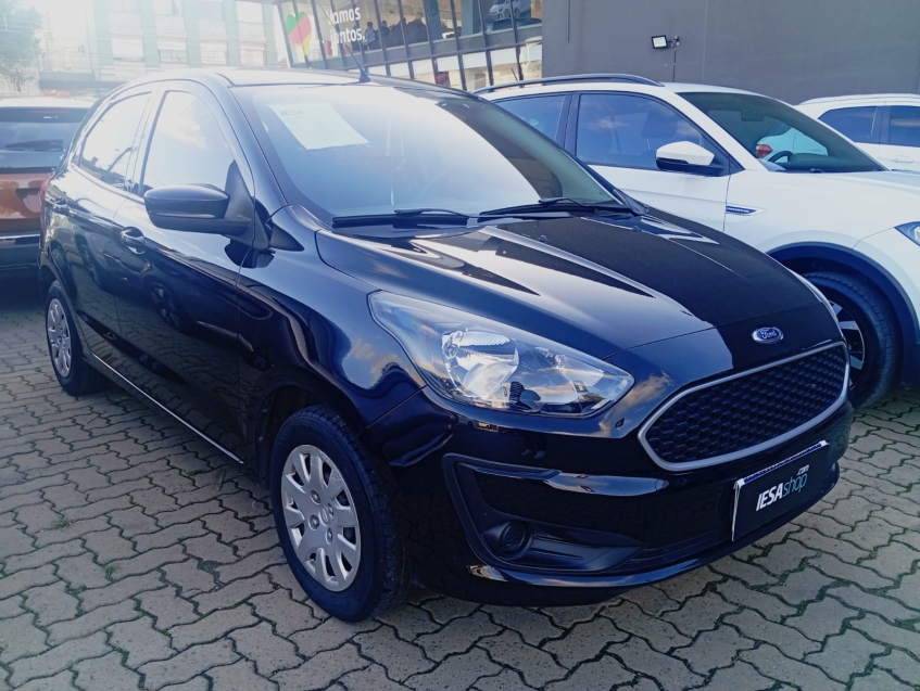 ford ka 1.5 ti-vct flex se manual 1.0 4p 2020