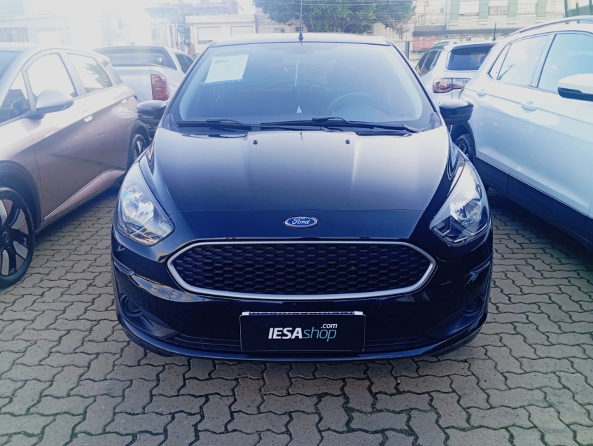 ford ka 1.5 ti-vct flex se manual 1.0 4p 2020