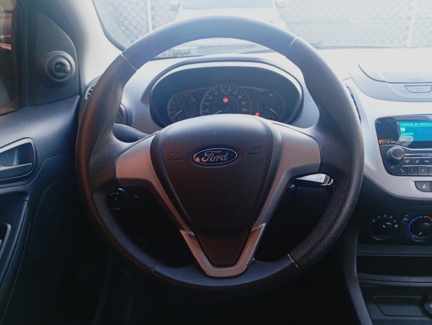 ford ka 1.5 ti-vct flex se manual 1.0 4p 2020