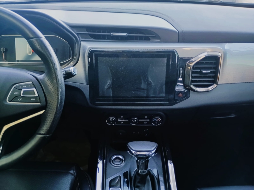 caoa chery tiggo 5x 1.5 vvt turbo iflex txs dct flex 4p automatico 2021
