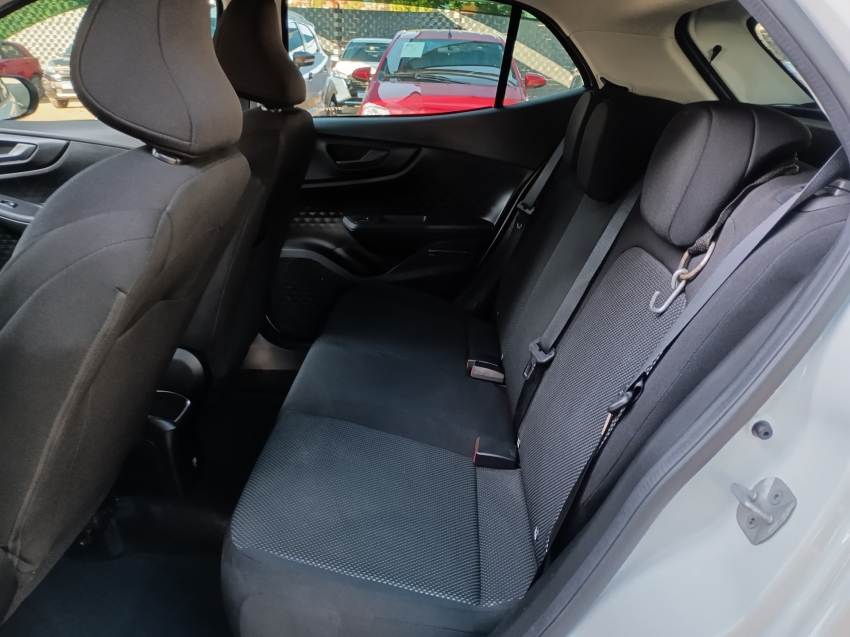 fiat pulse 1.3 flex drive manual 4p automatico 2024
