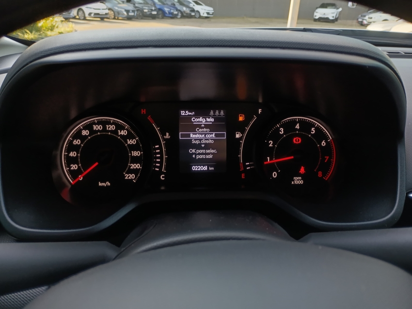 fiat pulse 1.3 flex drive manual 4p automatico 2024